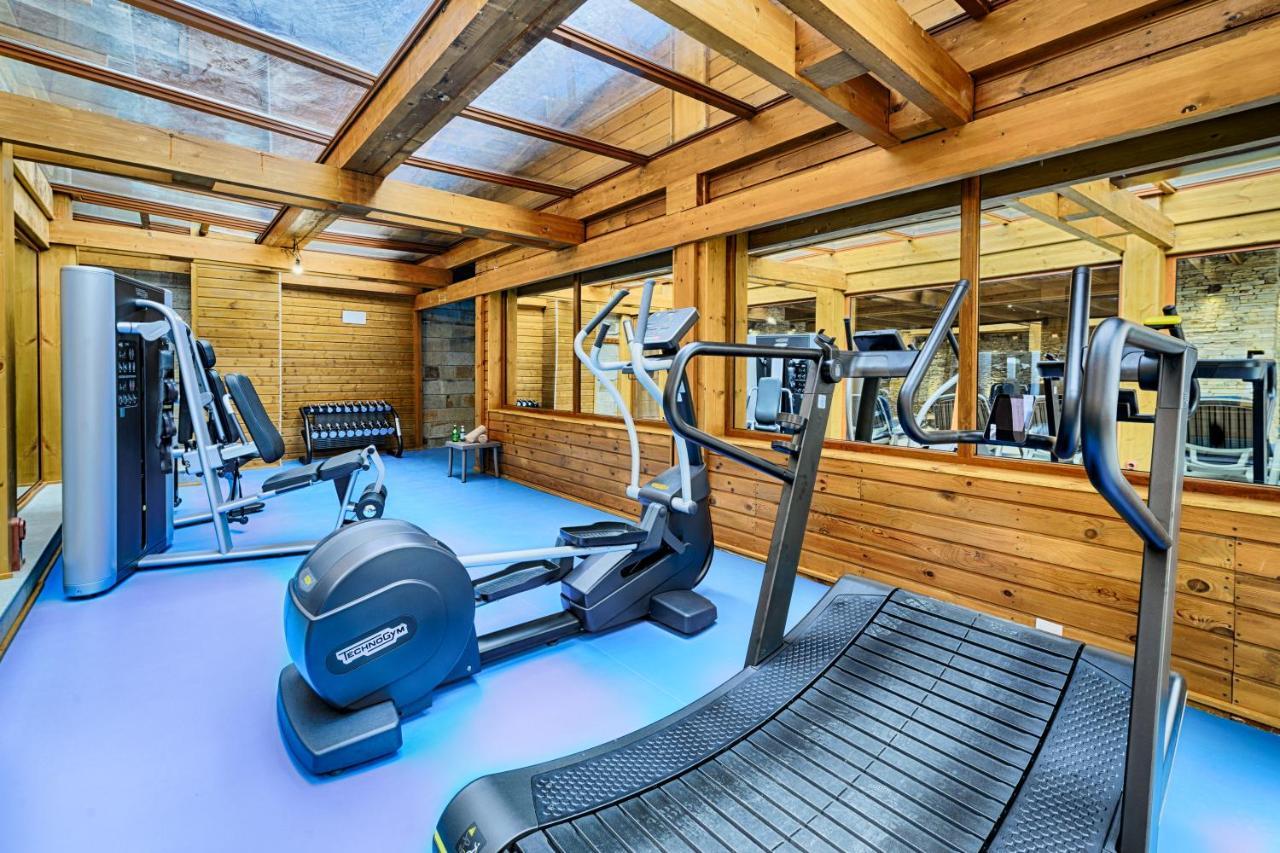 Katarino Spa Hotel Bansko Exteriör bild