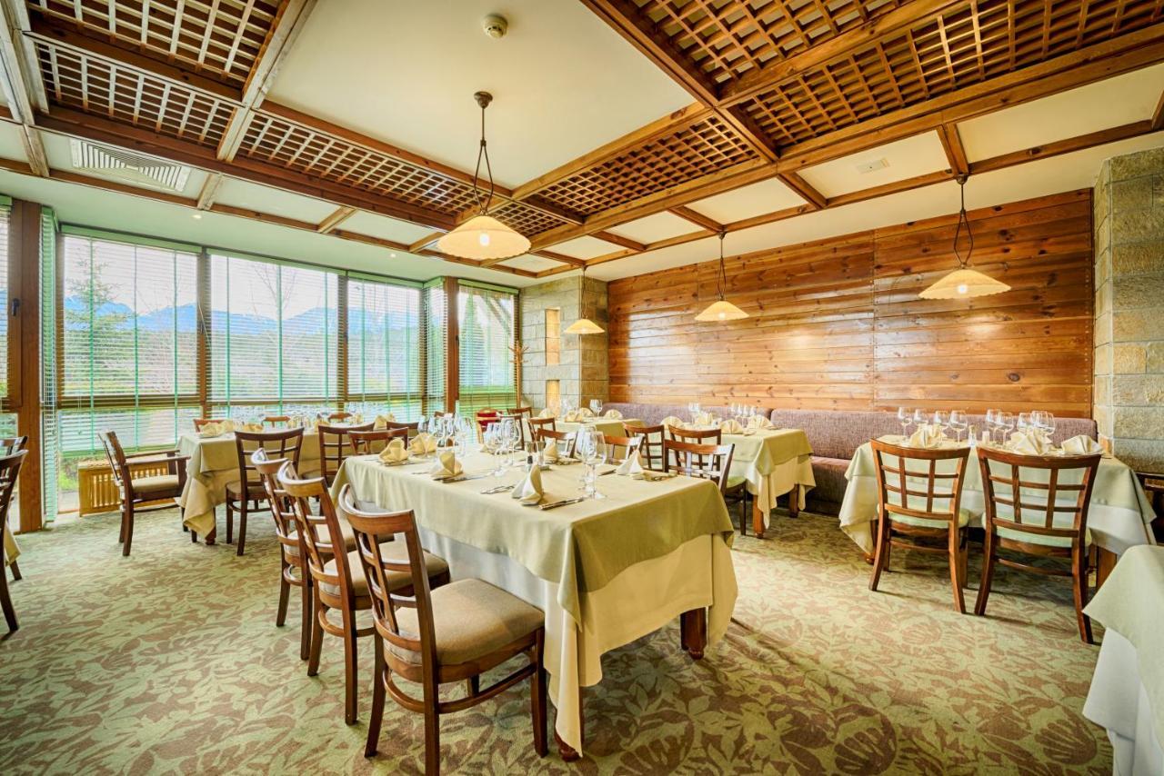 Katarino Spa Hotel Bansko Exteriör bild