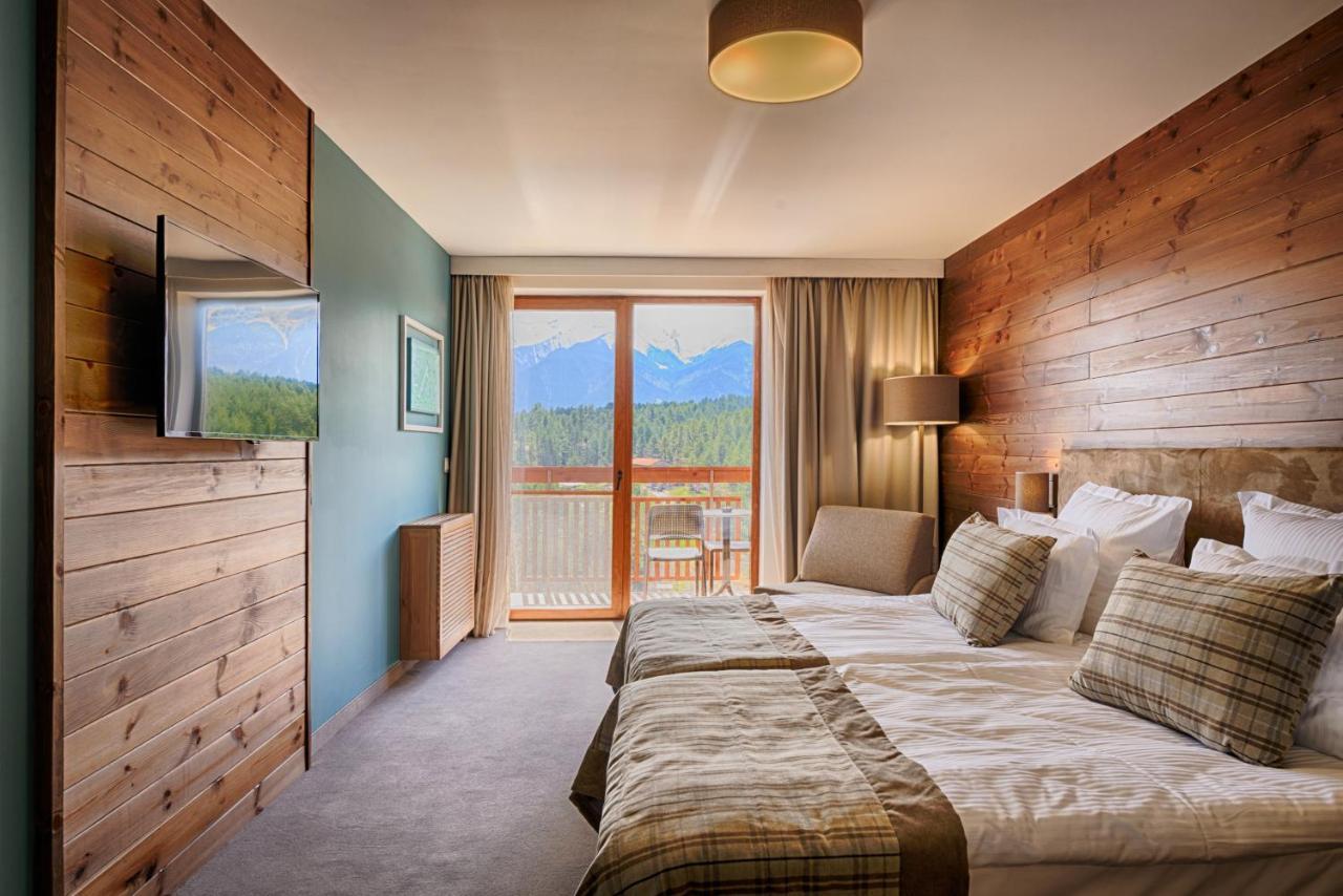 Katarino Spa Hotel Bansko Exteriör bild