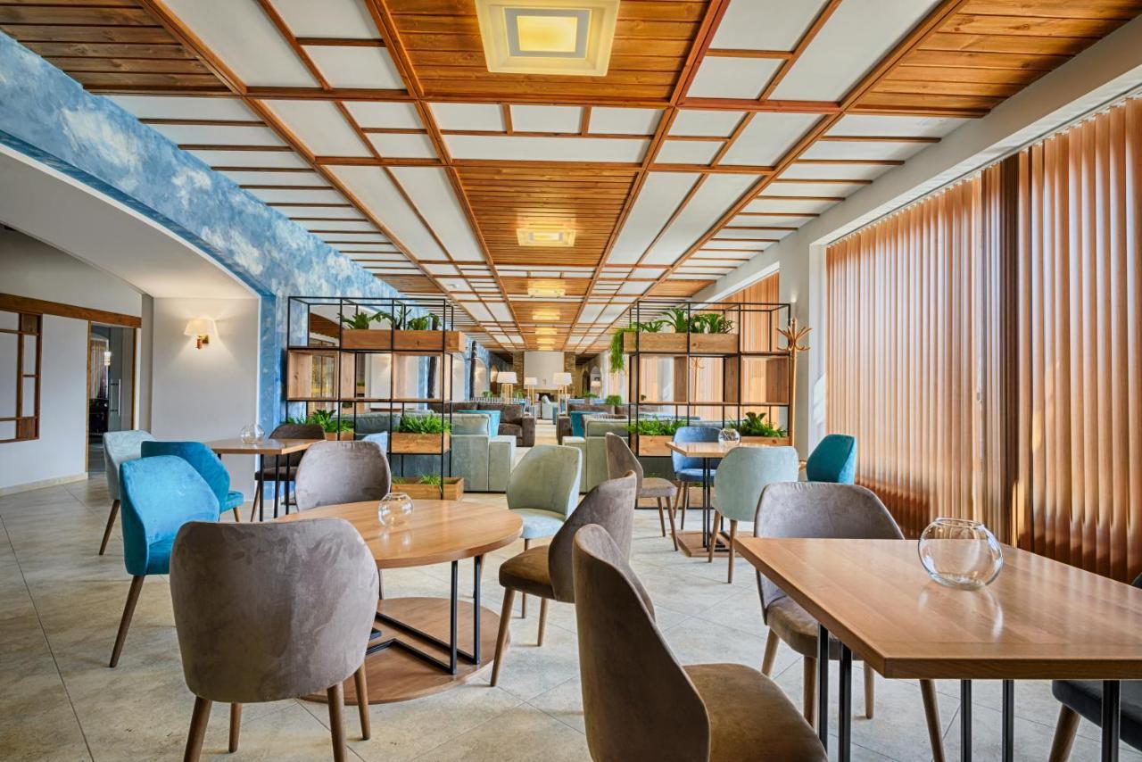 Katarino Spa Hotel Bansko Exteriör bild