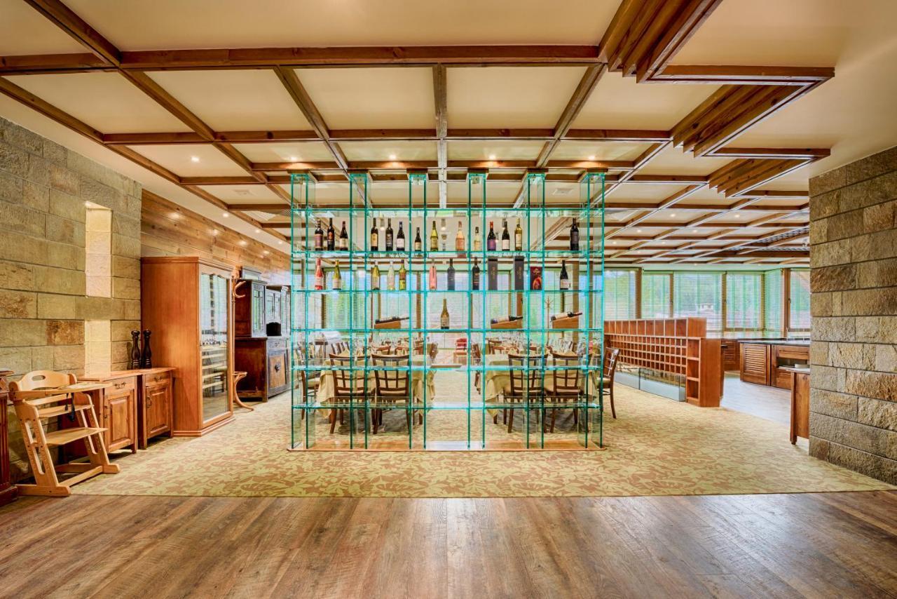 Katarino Spa Hotel Bansko Exteriör bild