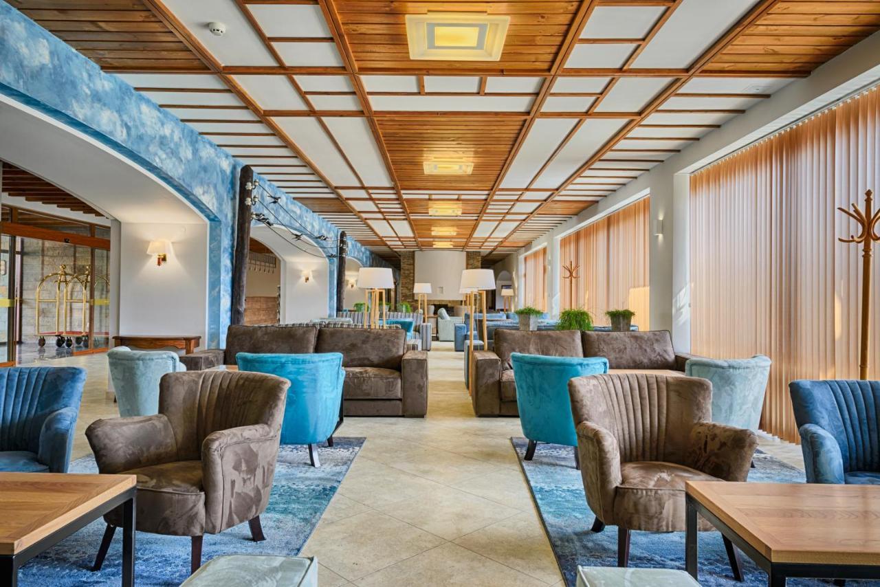 Katarino Spa Hotel Bansko Exteriör bild
