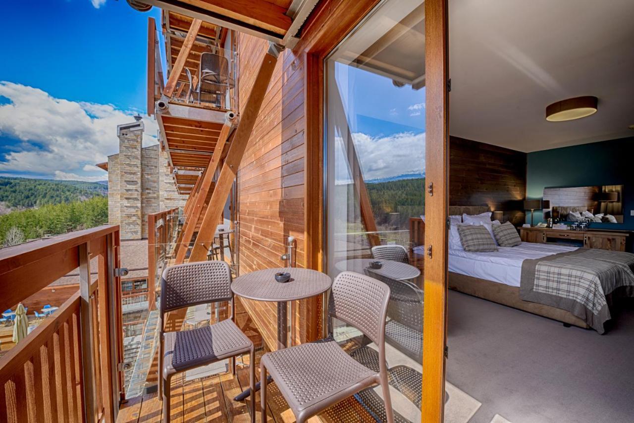 Katarino Spa Hotel Bansko Exteriör bild