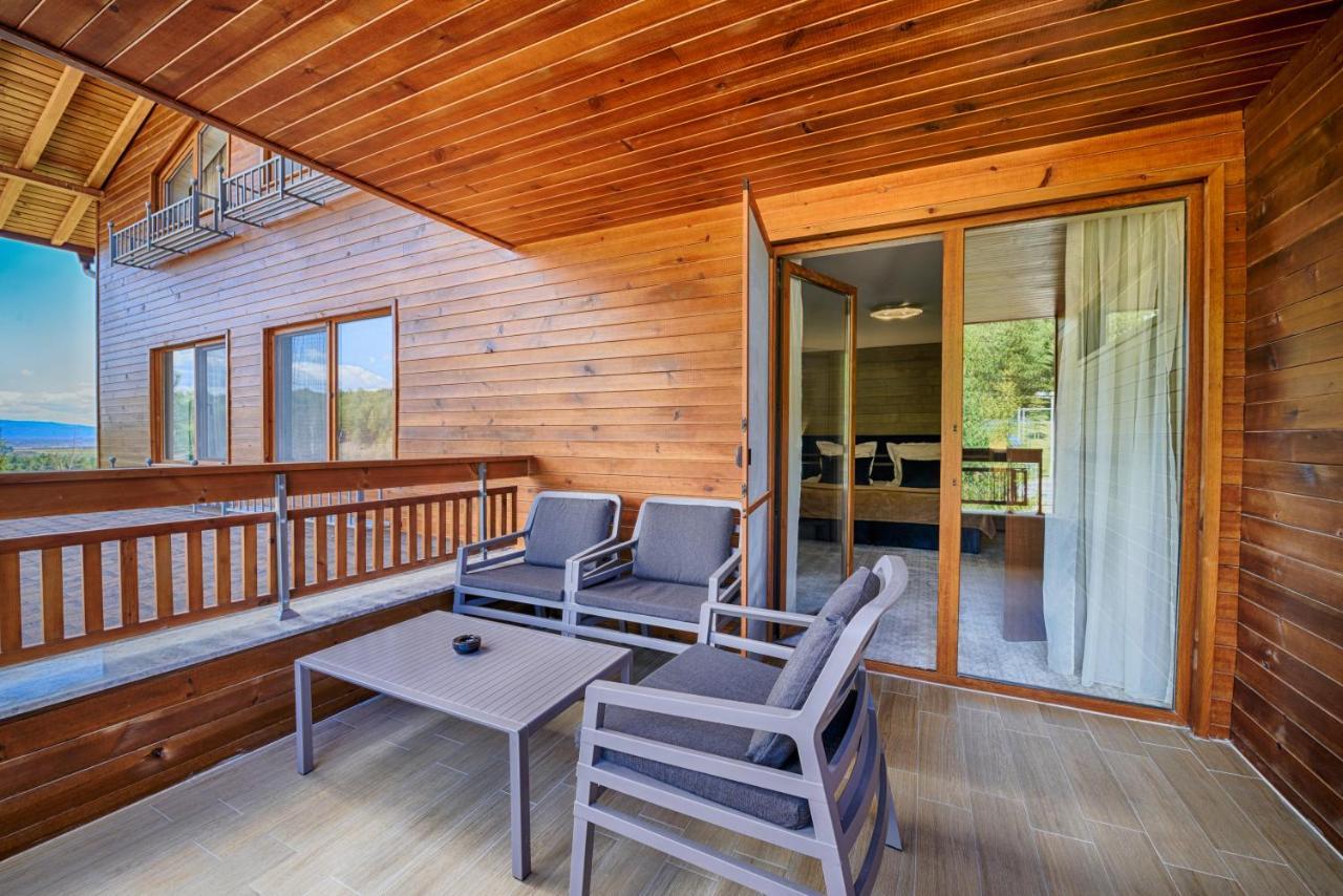 Katarino Spa Hotel Bansko Exteriör bild