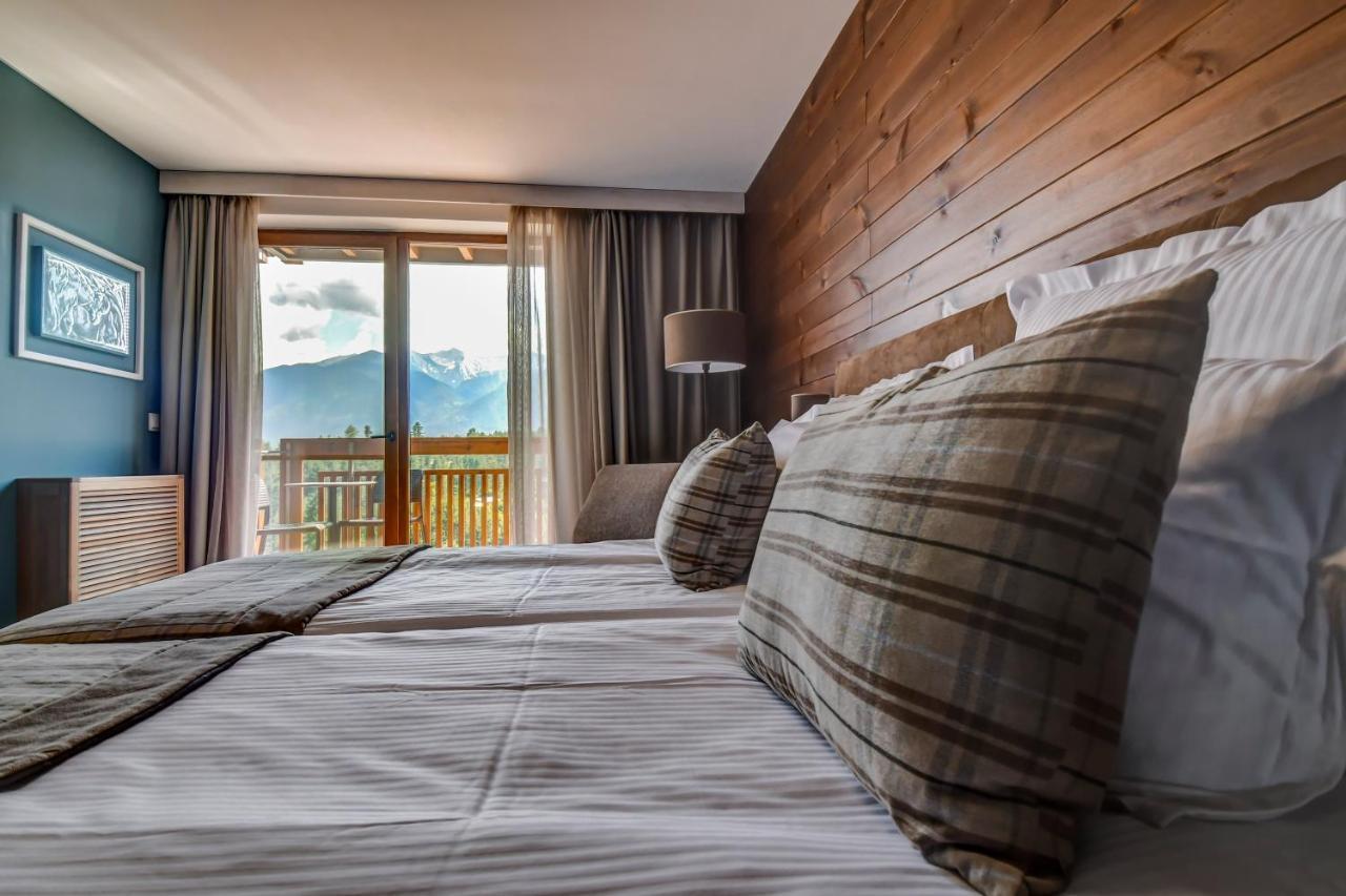 Katarino Spa Hotel Bansko Exteriör bild