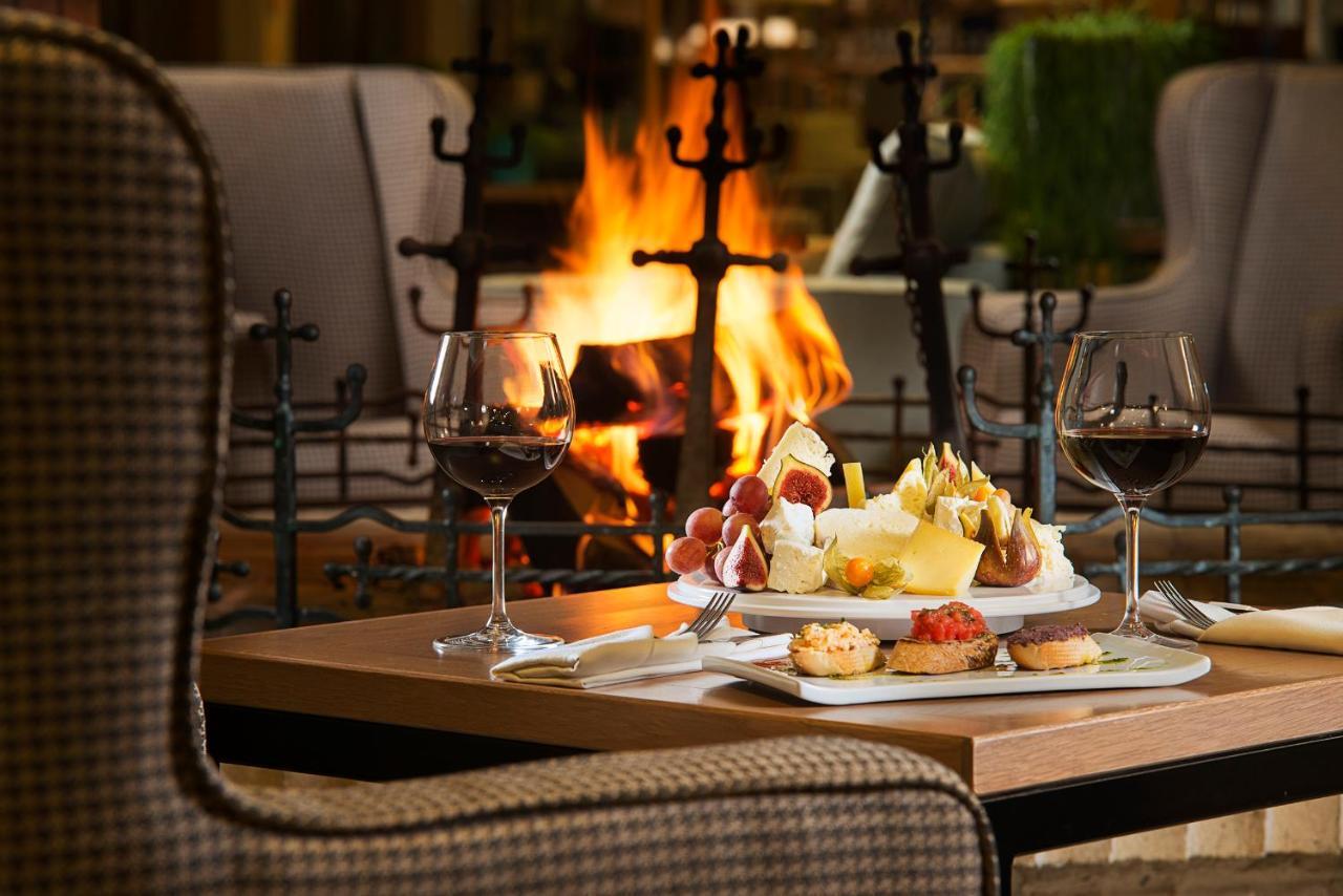 Katarino Spa Hotel Bansko Exteriör bild