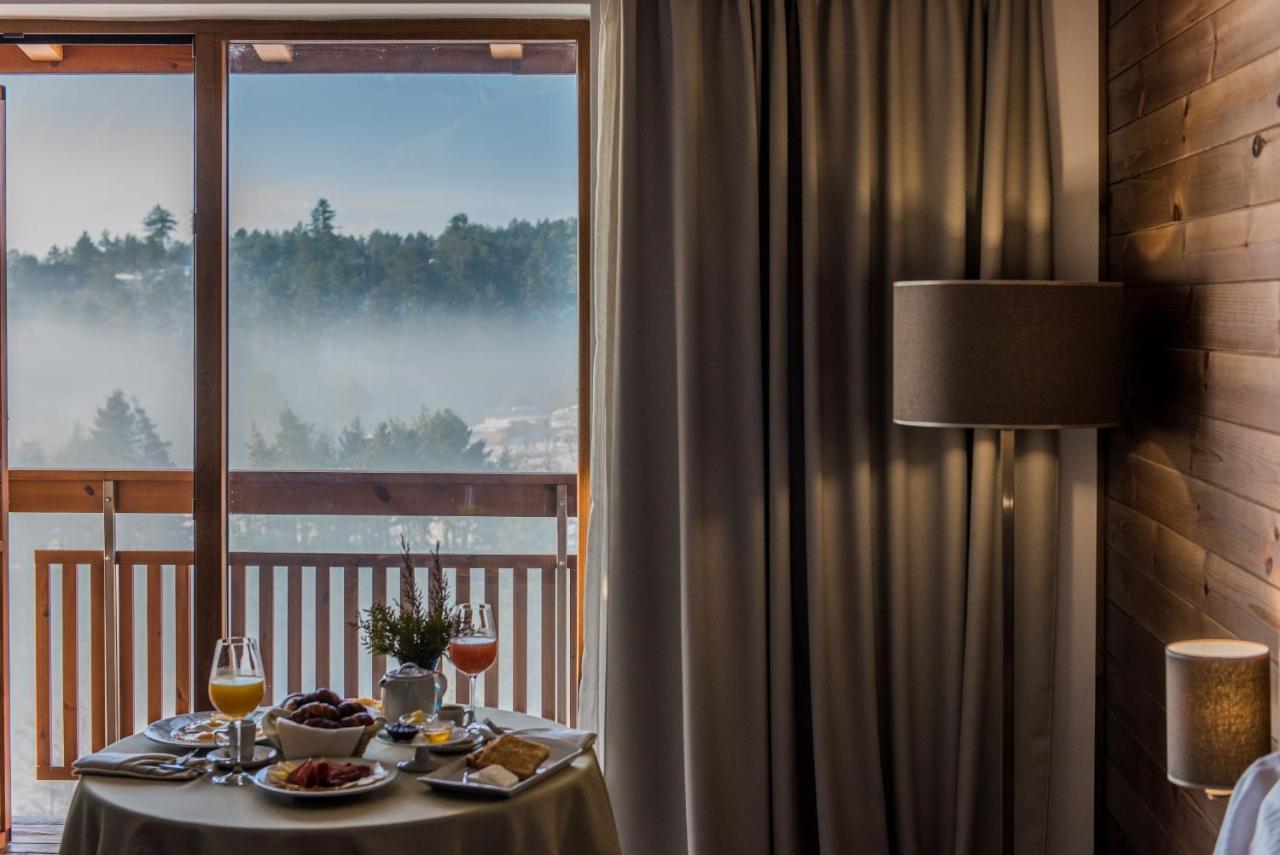 Katarino Spa Hotel Bansko Exteriör bild