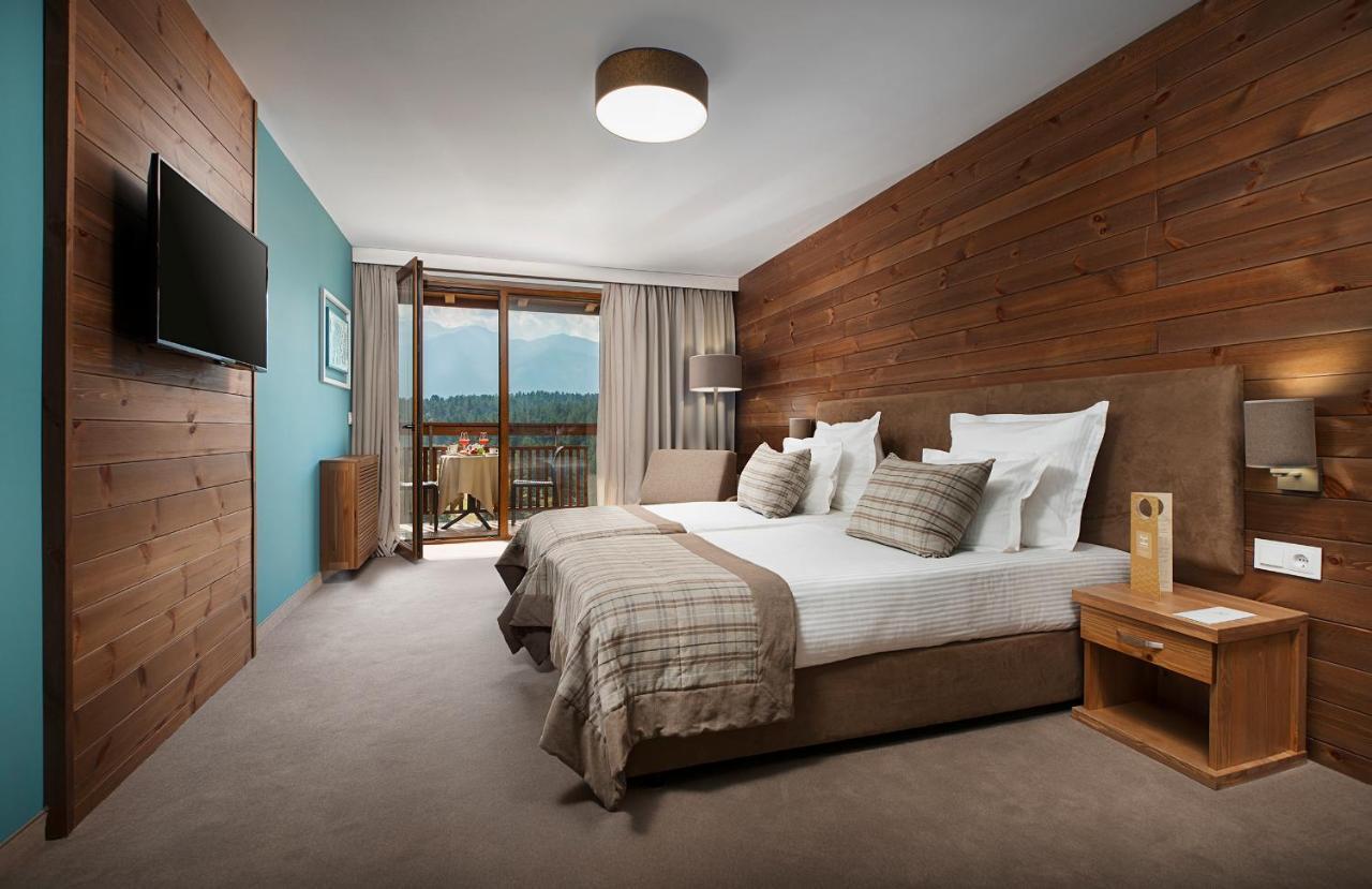 Katarino Spa Hotel Bansko Exteriör bild