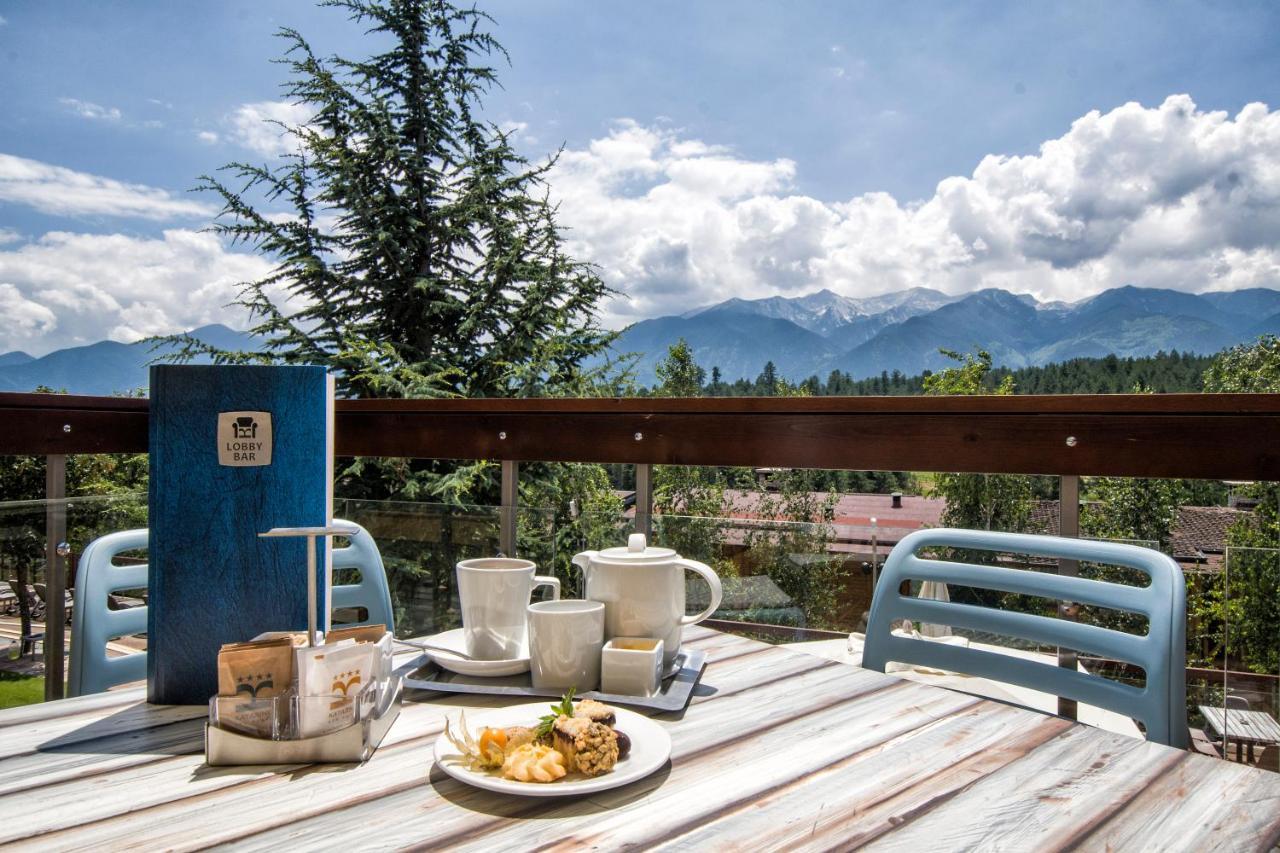 Katarino Spa Hotel Bansko Exteriör bild