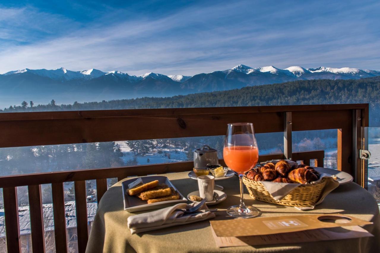 Katarino Spa Hotel Bansko Exteriör bild