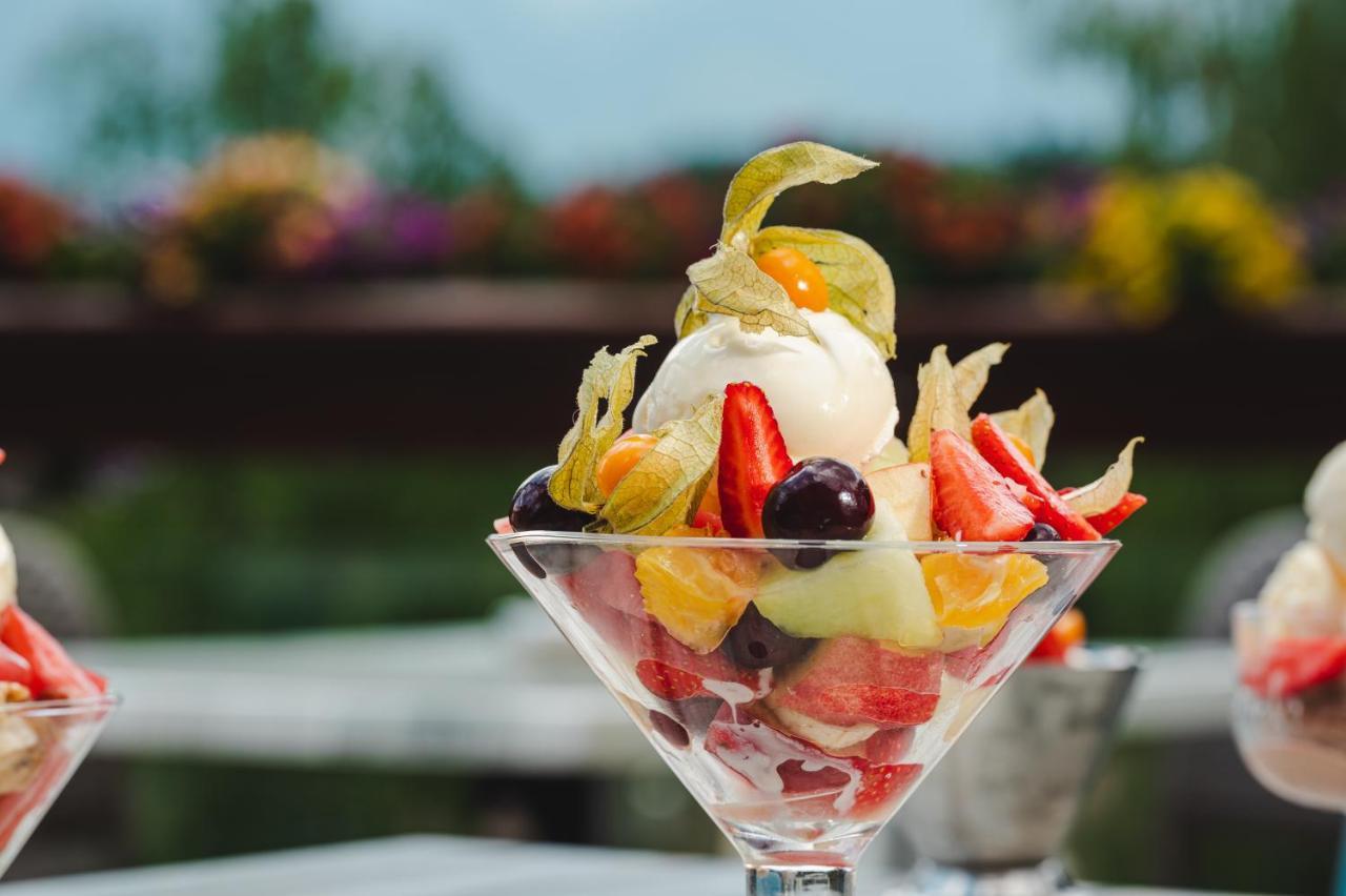Katarino Spa Hotel Bansko Exteriör bild