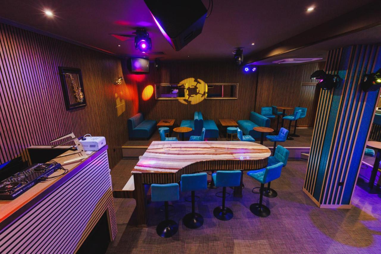 Katarino Spa Hotel Bansko Exteriör bild