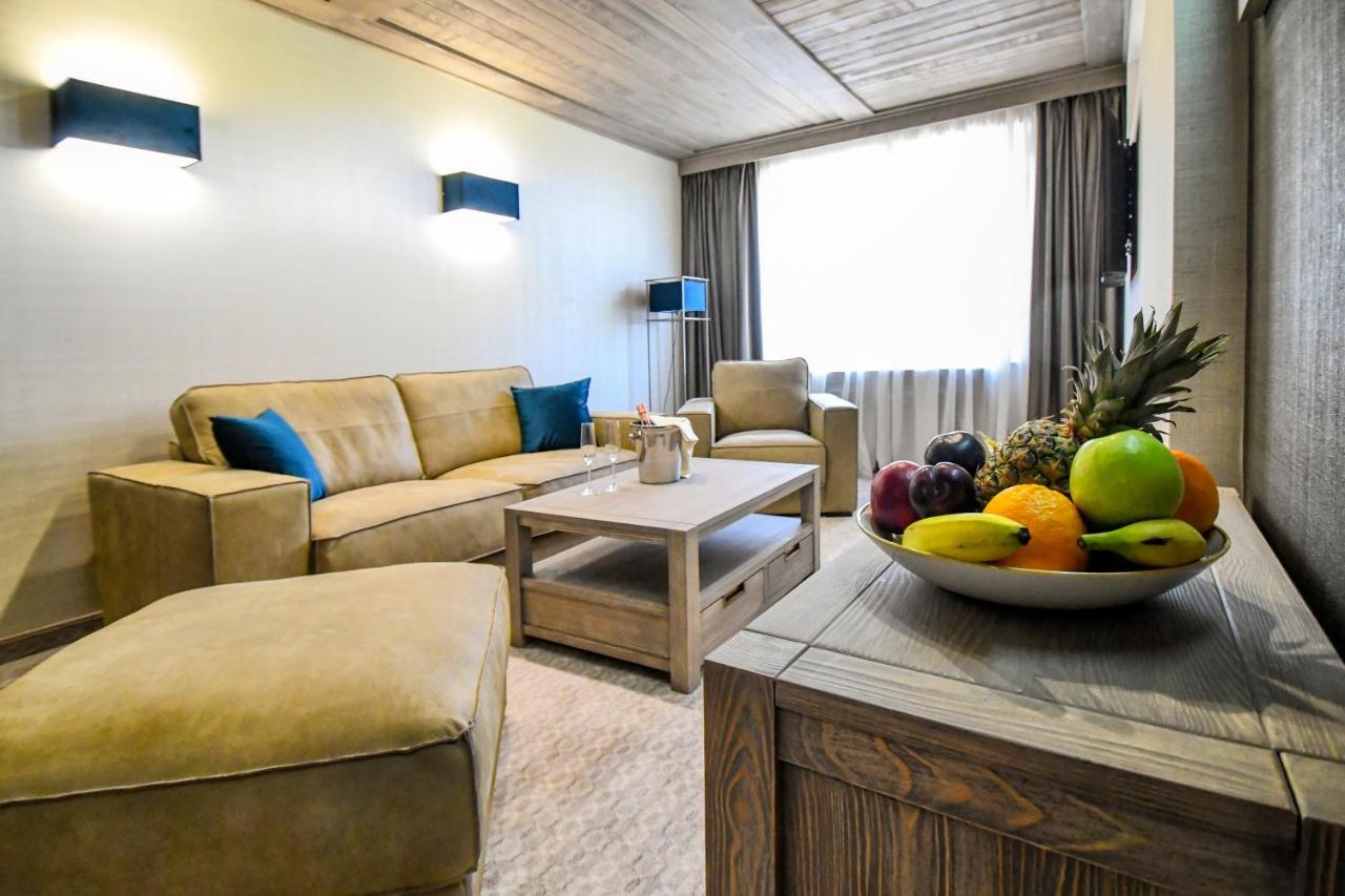 Katarino Spa Hotel Bansko Exteriör bild
