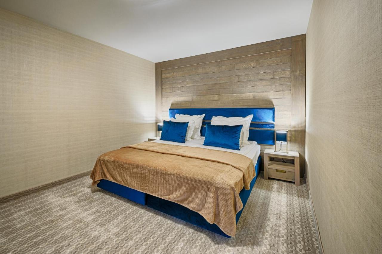 Katarino Spa Hotel Bansko Exteriör bild