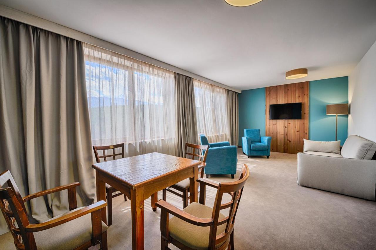 Katarino Spa Hotel Bansko Exteriör bild
