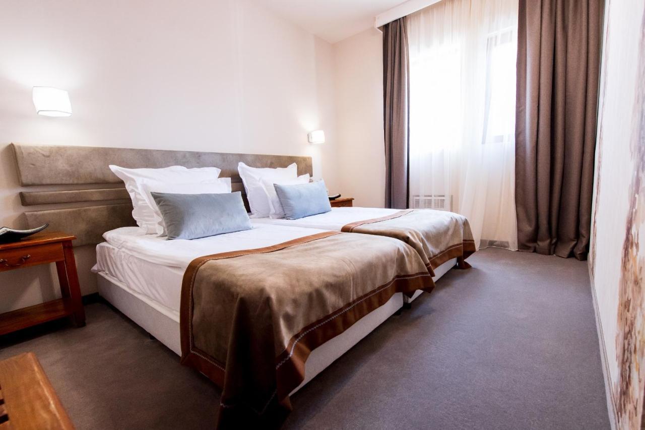 Katarino Spa Hotel Bansko Exteriör bild