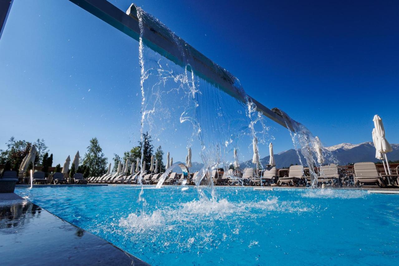 Katarino Spa Hotel Bansko Exteriör bild