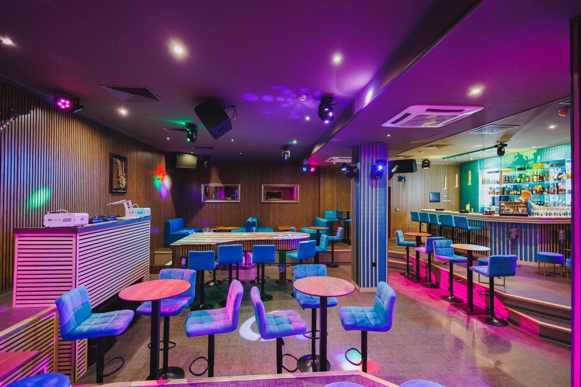 Katarino Spa Hotel Bansko Exteriör bild